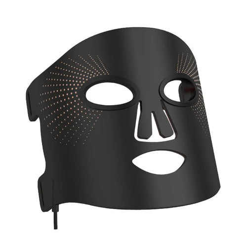 Red Light Therapy Silicone Photon Mask