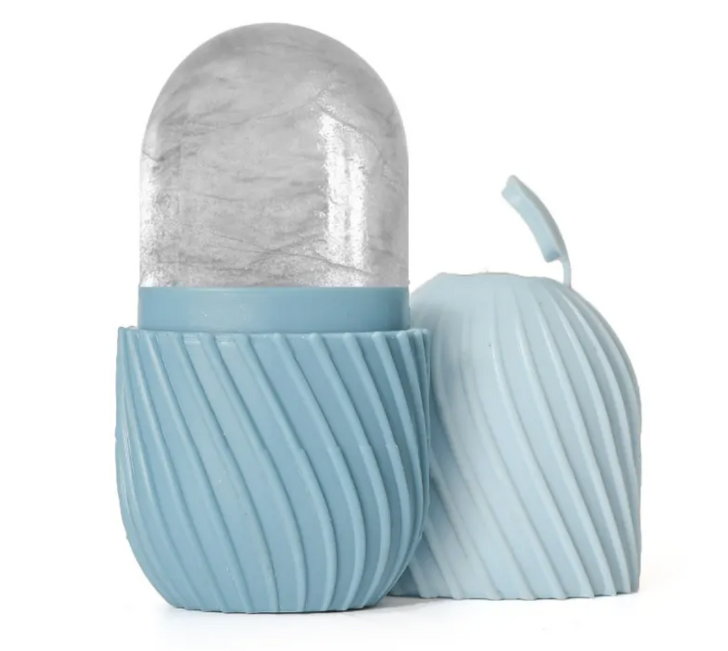 Ice Facial Mold for Pore Care