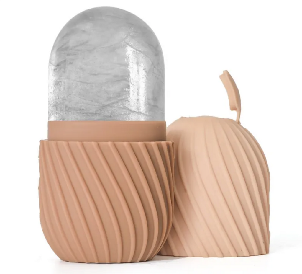 Ice Facial Mold for Pore Care