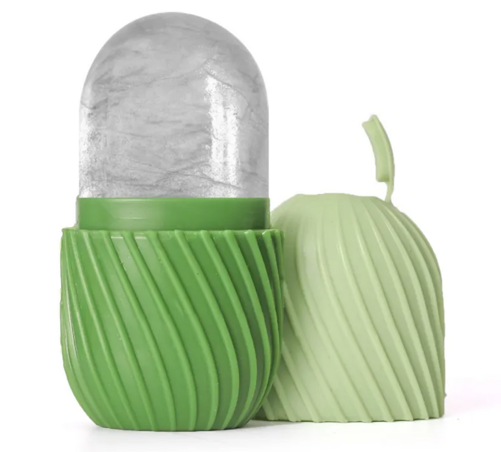 Ice Facial Mold for Pore Care