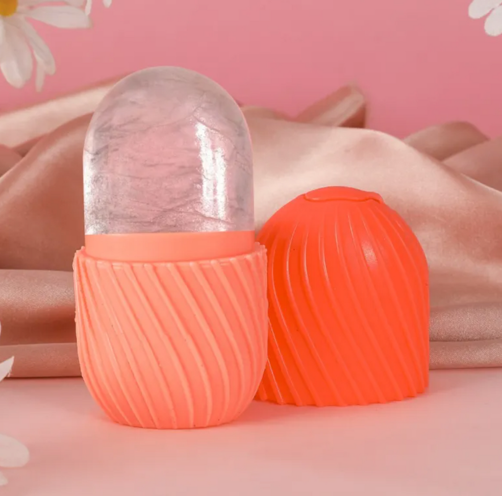 Ice Facial Mold for Pore Care