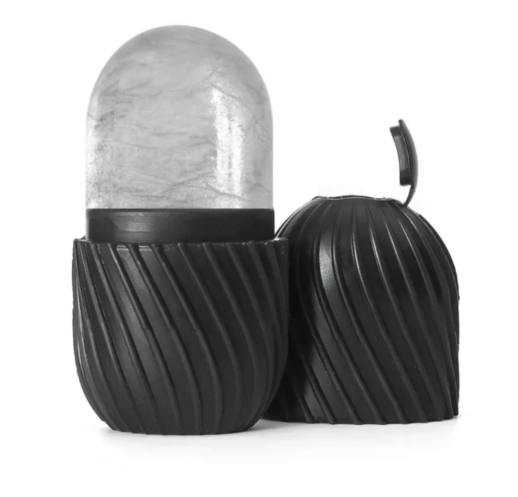 Ice Facial Mold for Pore Care
