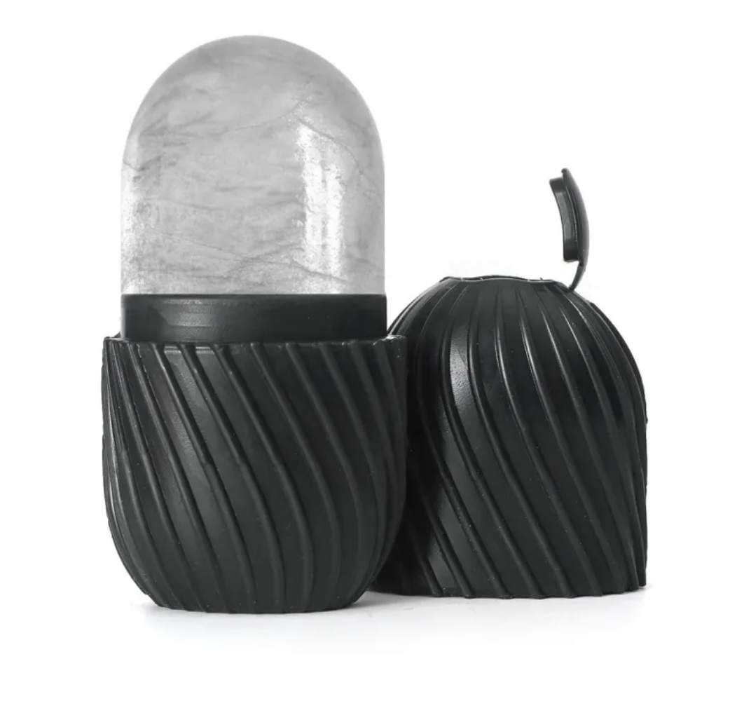Ice Facial Mold for Pore Care