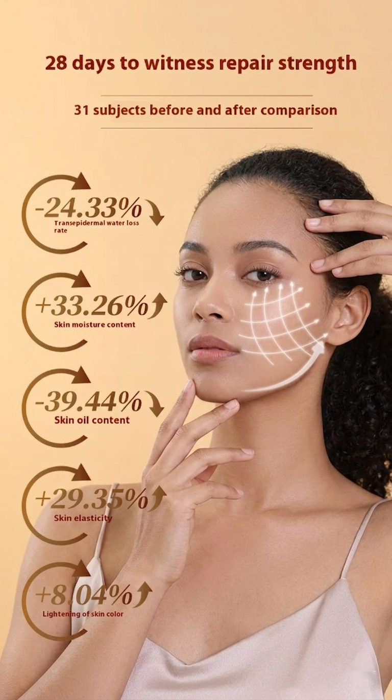 Professional Silicone Photon Mask